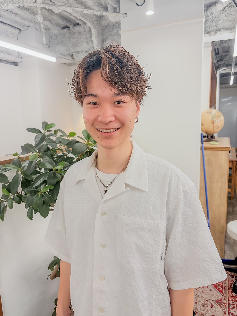 田村 悠悟