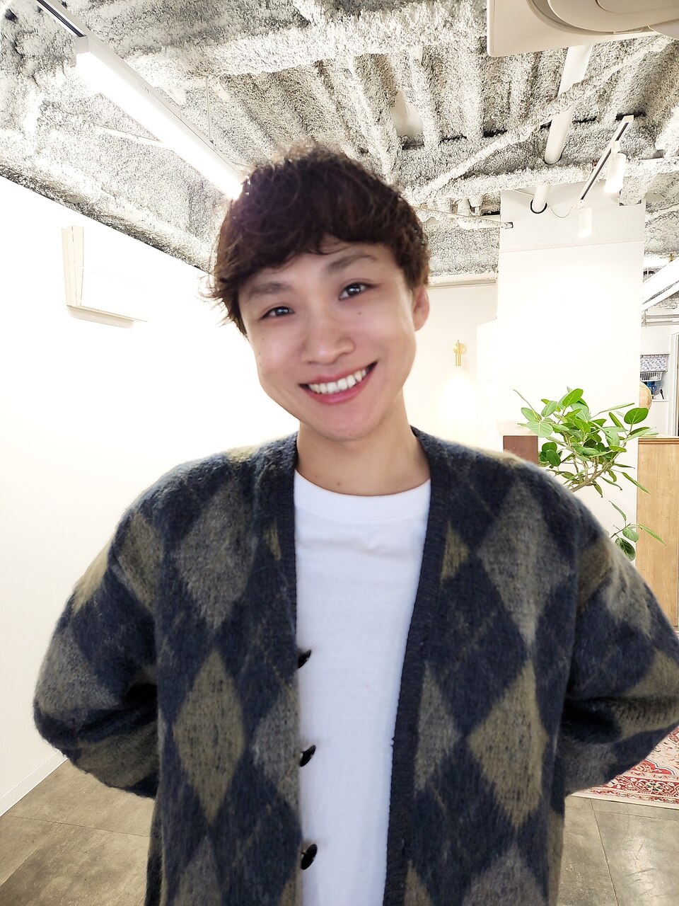 神崎 奈央也