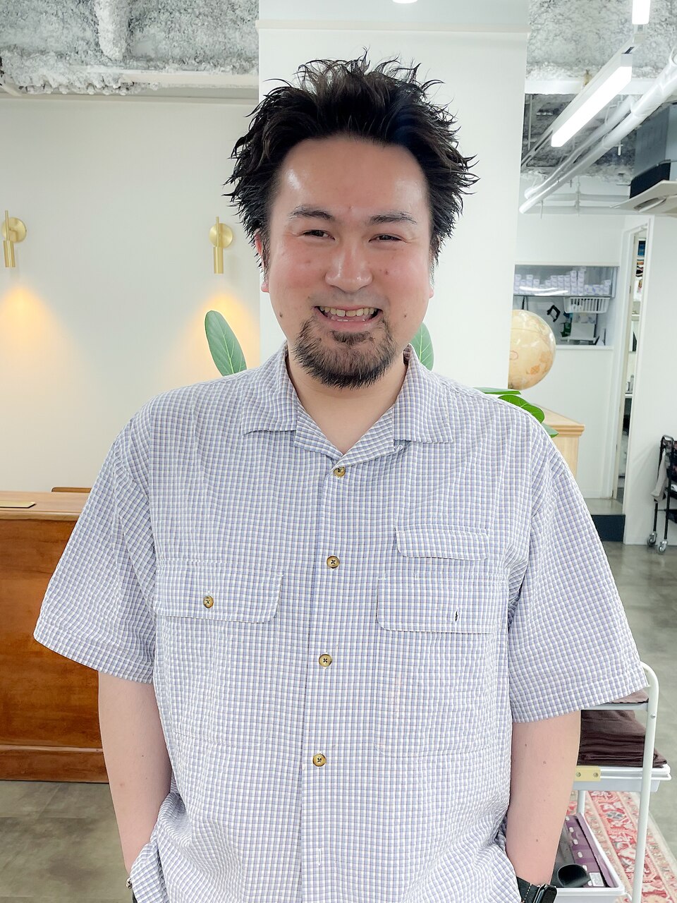 櫻庭 裕介