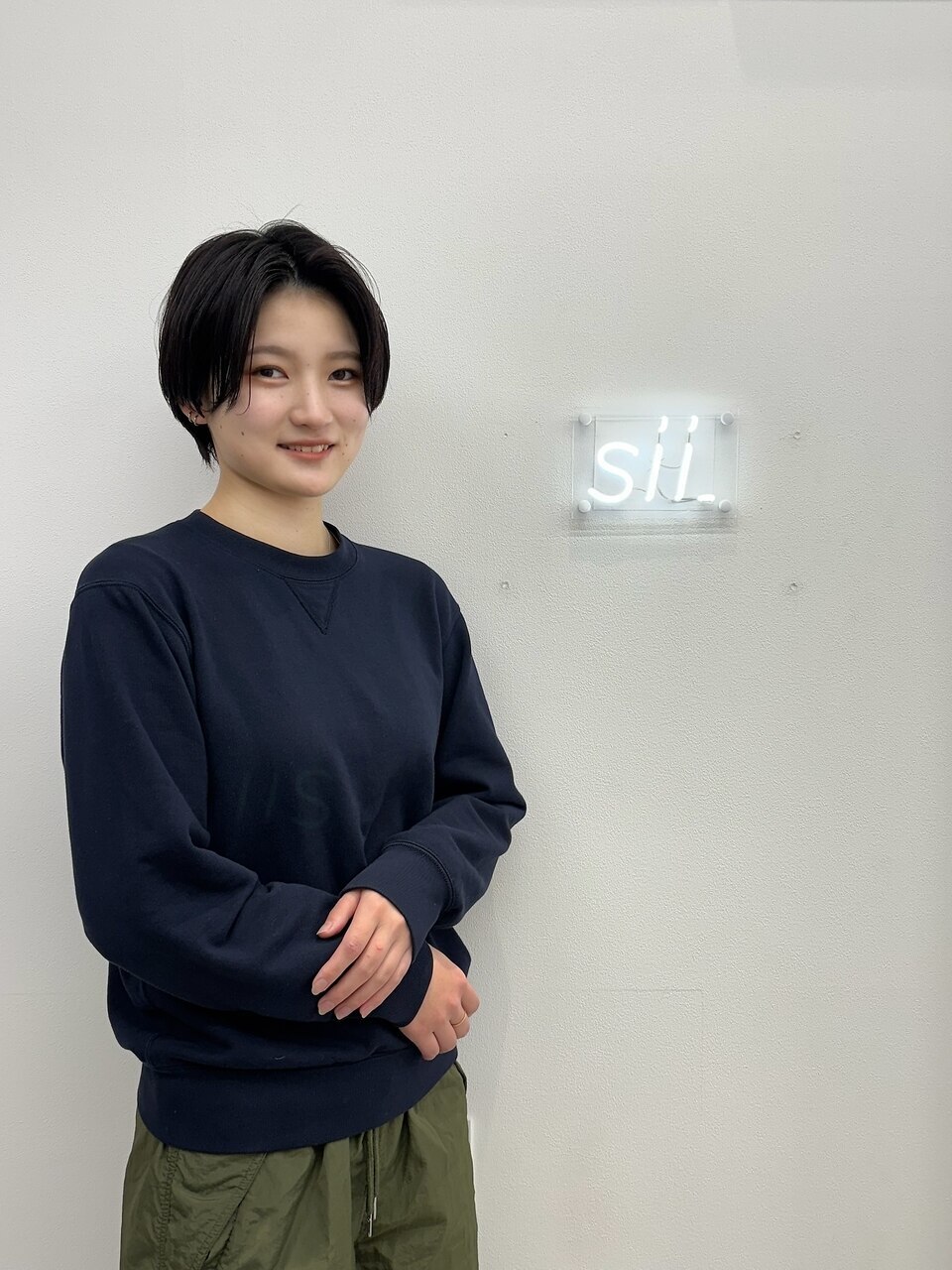 北潟 春菜